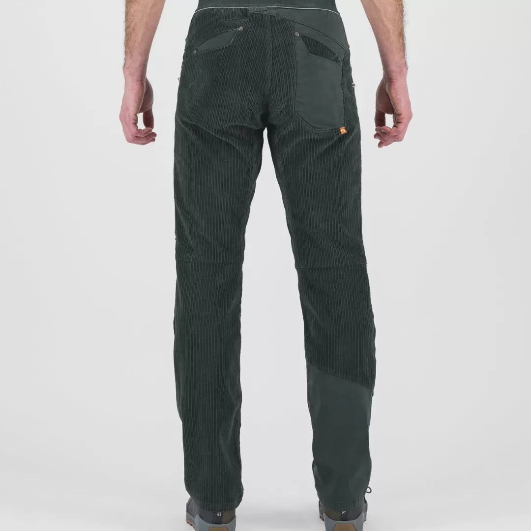 abete_evo_pants_276759.webp Karpos Lifestyle | Winter | Climbing | Pants | ABETE EVO PANTS BLACK SAND