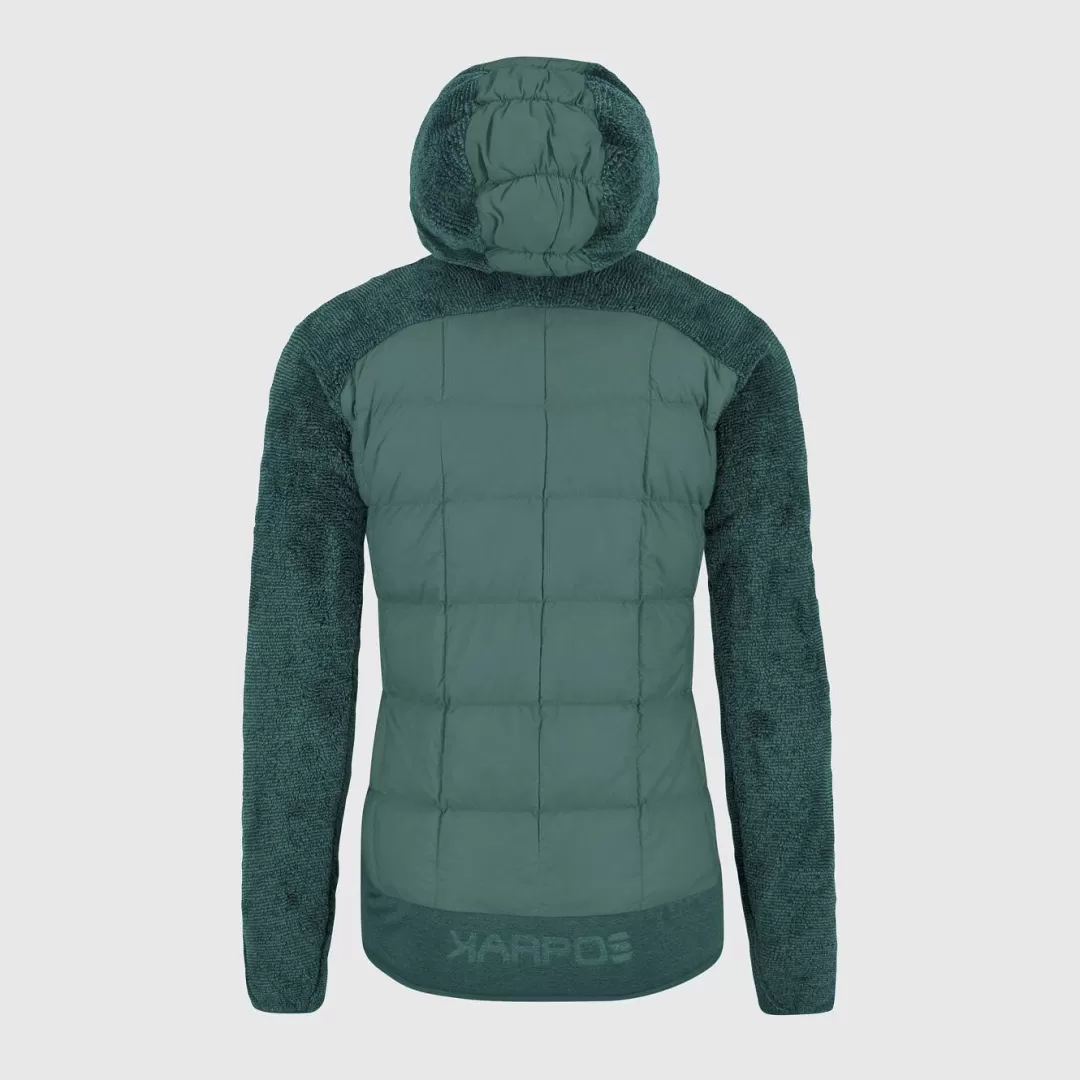 Karpos Winter | Hiking | Jackets & Vests | MARMAROLE JACKET NORTH ATLANTIC/BALSAM