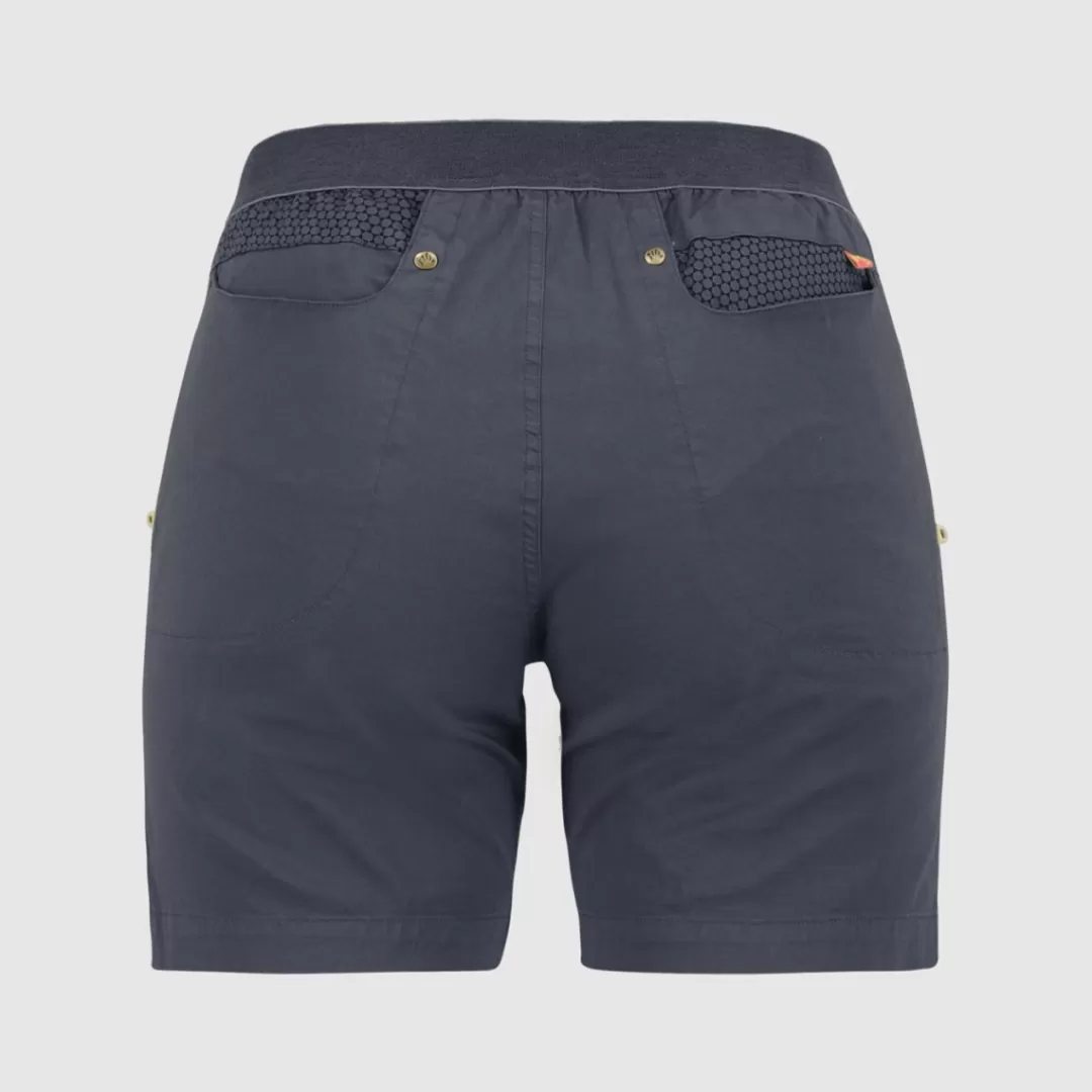 Karpos Lifestyle | Climbing | Shorts | NOGHERA W BERMUDA OMBRE BLUE