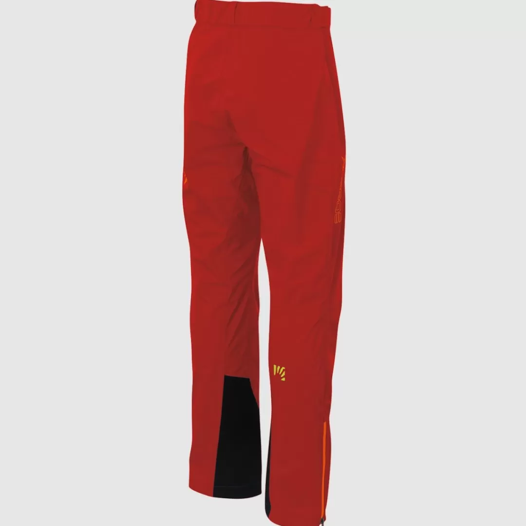Karpos | STORM SZ PANT AURORA RED TANGERINE TANGO